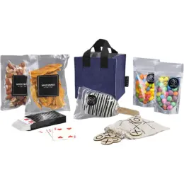 Yatta Boost Bundle Blue